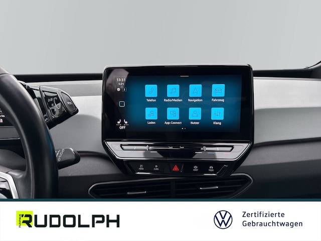 Volkswagen ID.3 Business Performance Pro