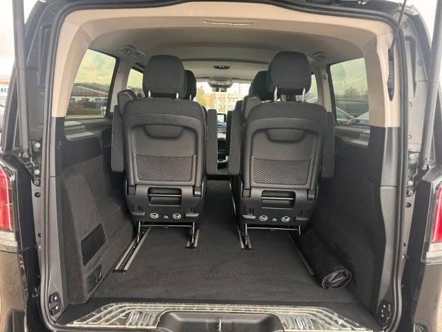 Mercedes-Benz V 250 Style V 250 d