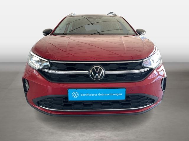 Volkswagen Taigo DSG Style