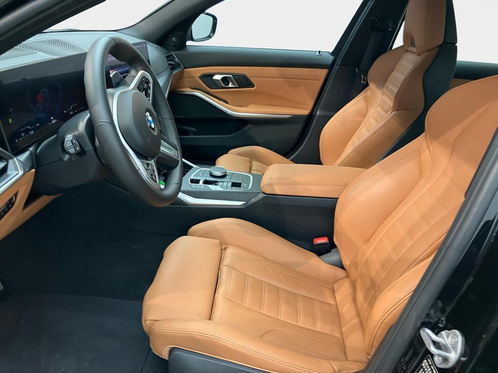 BMW M340 Sedan xDrive