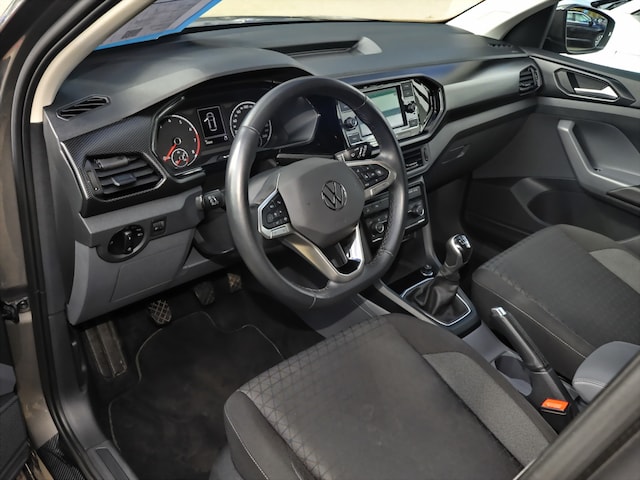 Volkswagen T-Cross 1.0 TSI Life