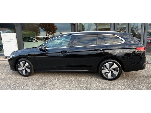 Volkswagen Passat 2.0 TDI Business