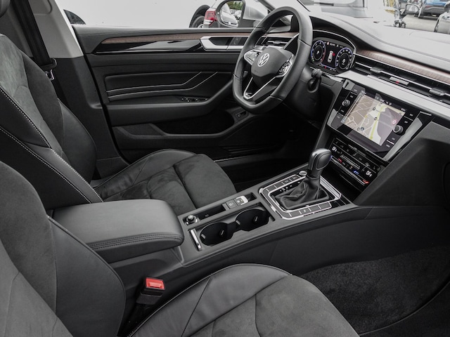 Volkswagen Arteon Shooting Brake 2.0 TDI DSG