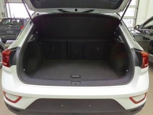 Volkswagen T-Roc DSG