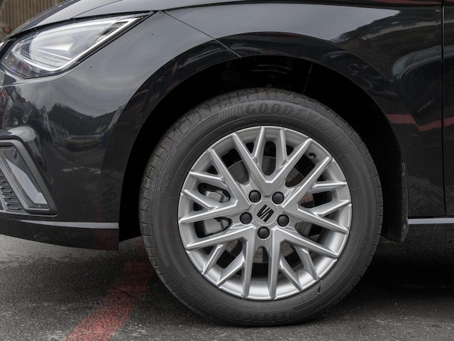 Seat Ibiza 1.0 TSI Xcellence