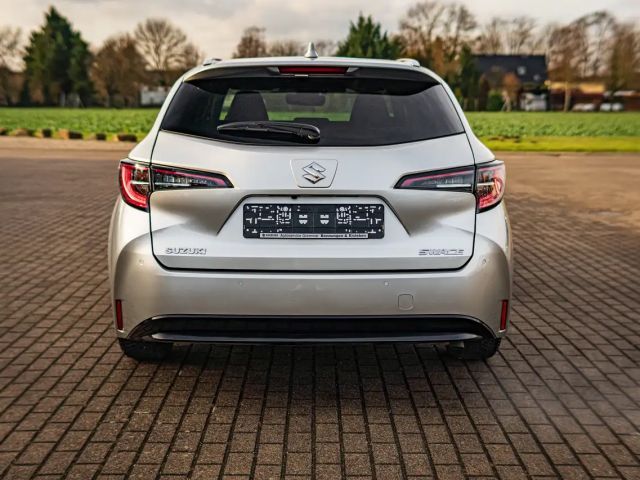 Suzuki Swace Comfort Hybrid