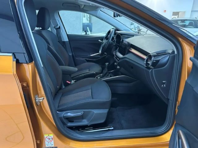 Skoda Fabia 1.0 TSI Style Style