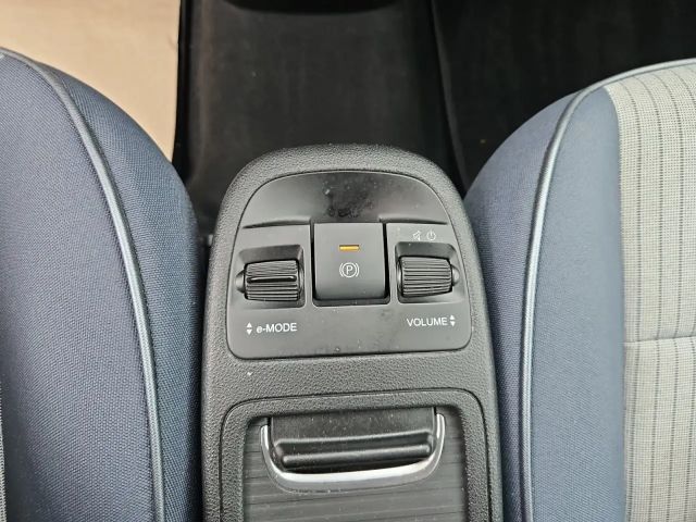 Fiat 500e 42 kWh Icon