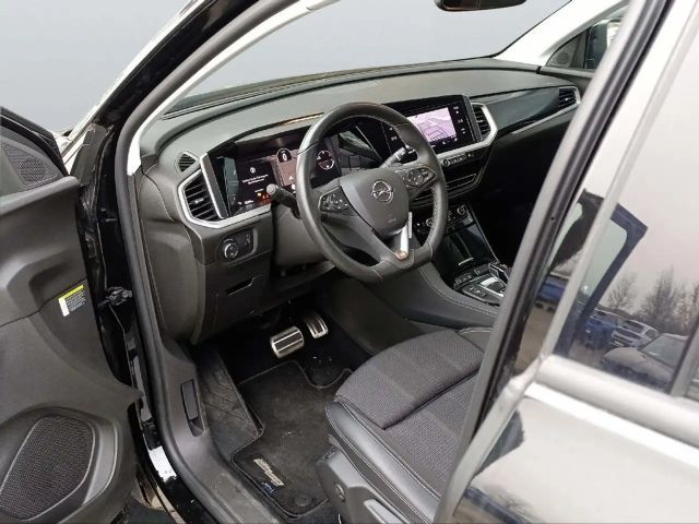 Opel Grandland X GS-Line Grand Sport