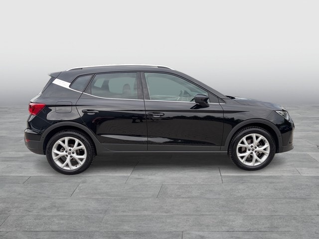 Seat Arona 1.0 TSI DSG FR-lijn