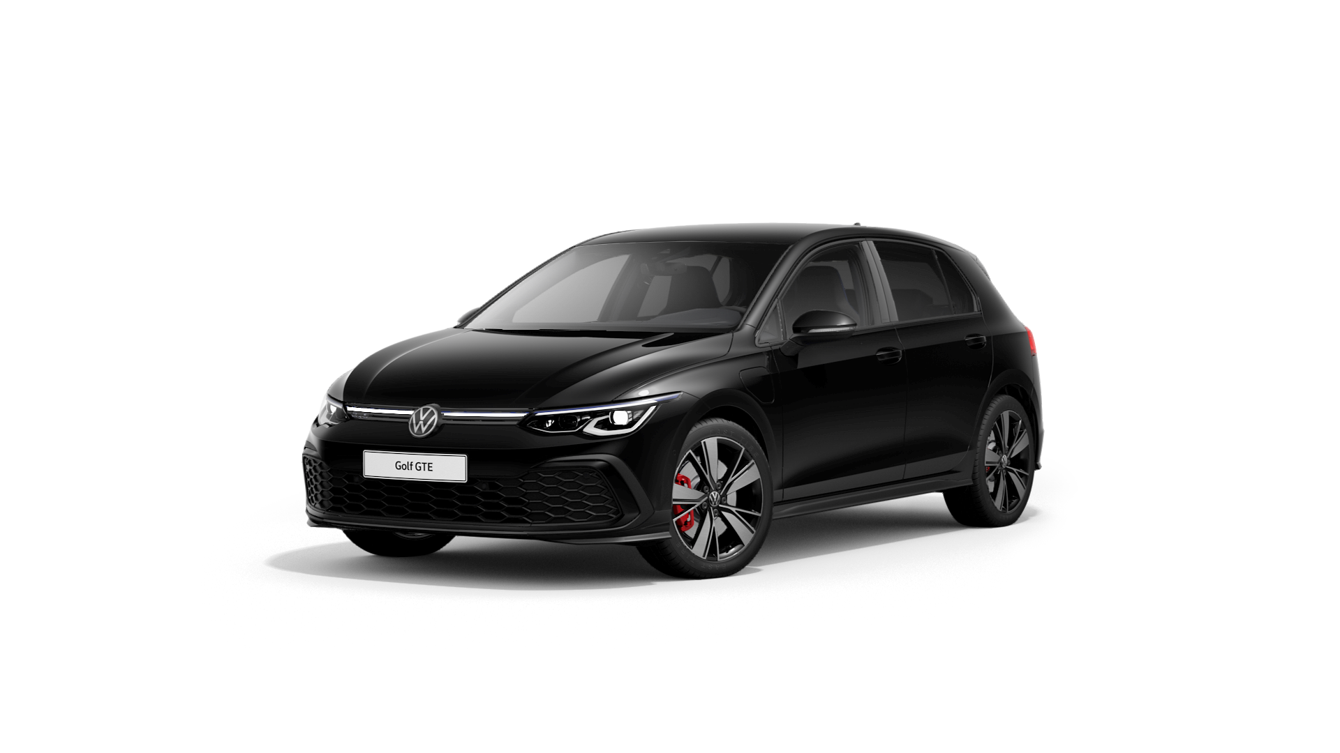 Volkswagen Golf GTE