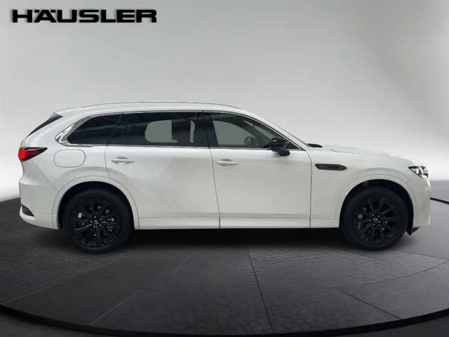 Mazda CX-80 7-Zitter Homura