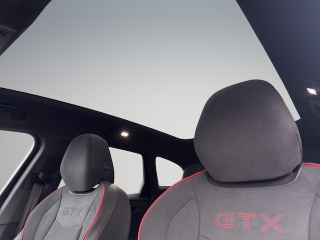 Volkswagen ID.7 4Motion GTX Tourer