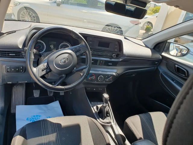 Hyundai i20 1.2 Select