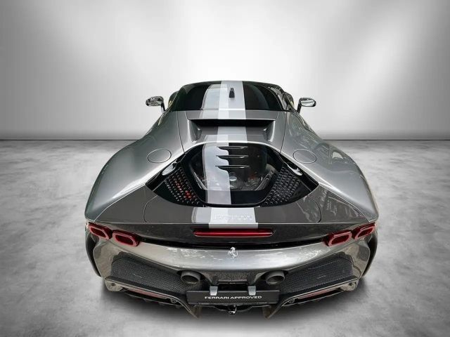 Ferrari SF90 Assetto Fiorano Stradale