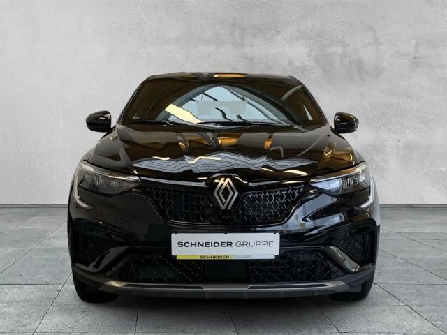 Renault Arkana EDC Hybrid Techno