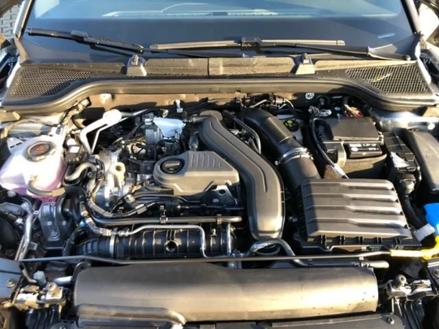 Skoda Scala 1.5 TSI Monte Carlo