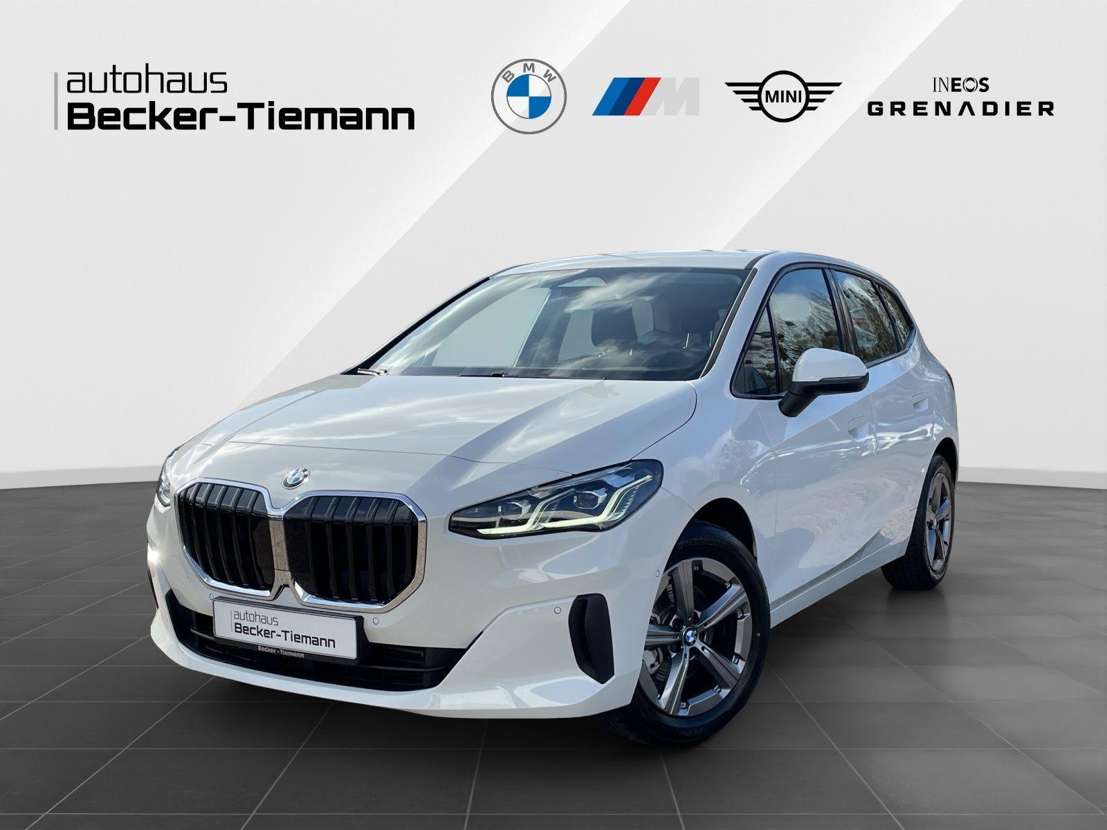 BMW 220 220i Active Tourer