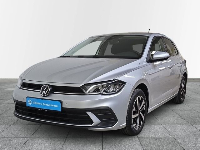 Volkswagen Polo 1.0 TSI DSG Life