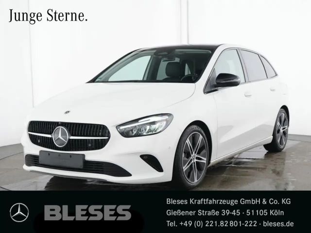 Mercedes-Benz B 200 Progressive