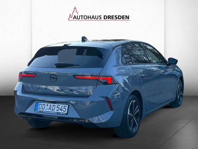 Opel Astra 1.2 Turbo GS-Line Grand Sport Turbo