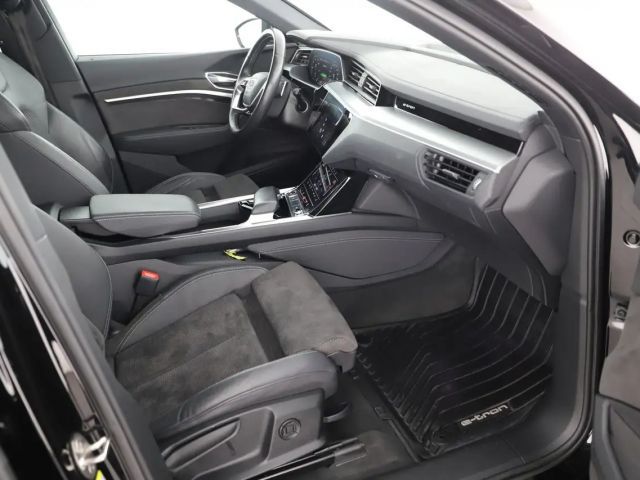 Audi e-tron 50 Business Quattro