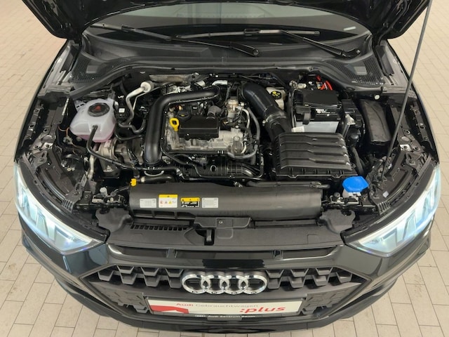 Audi A1 25 TFSI S-Line S-Tronic Sportback