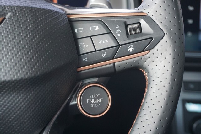 Cupra Ateca 2.0 TSI 4Drive DSG VZ