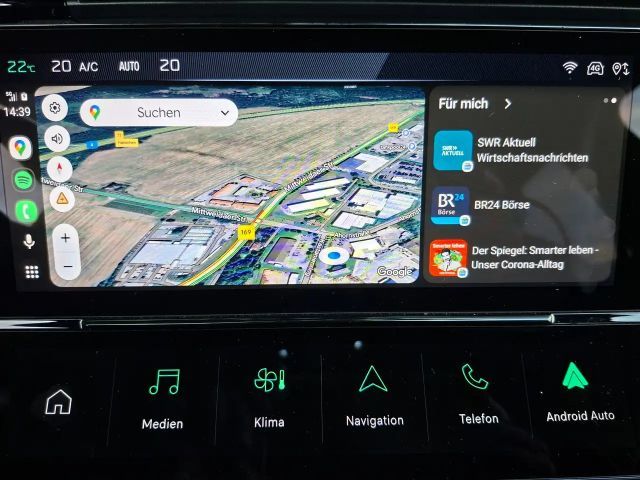 Peugeot 308 Allure Pack SW