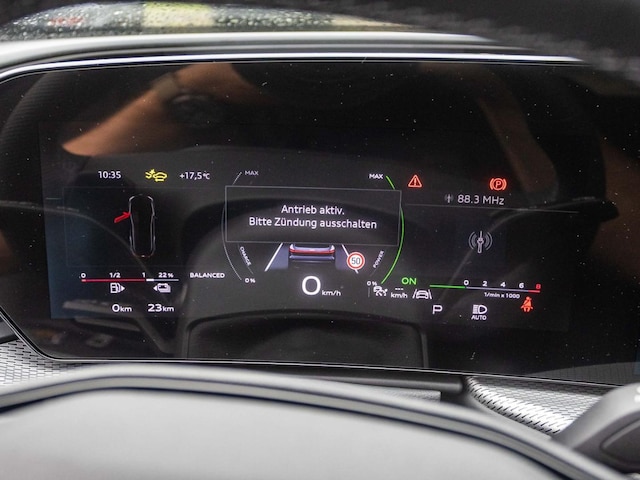 Audi Q5 Hybride Quattro S-Tronic