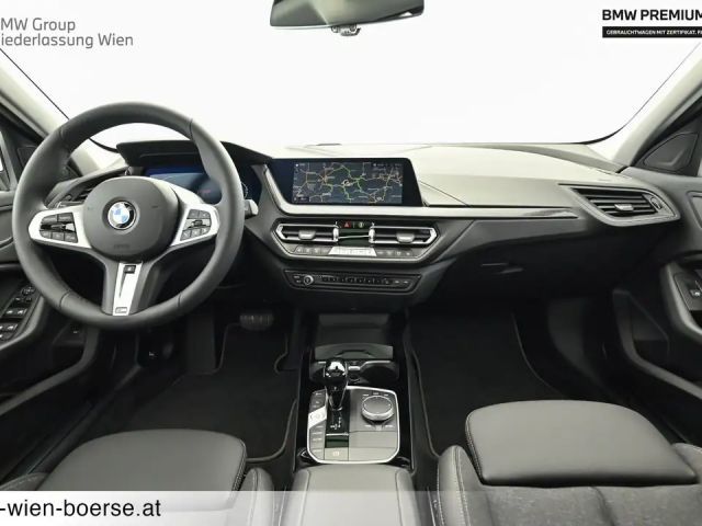 BMW 116 116d