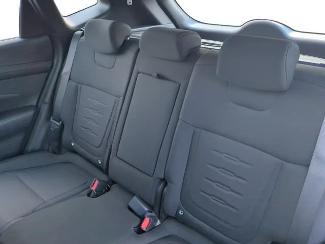 Hyundai Tucson 1.6 T-GDi