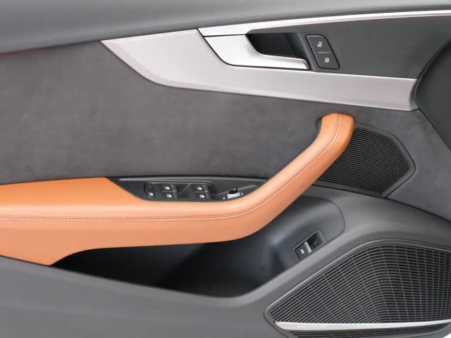 Audi A4 40 TFSI S-Line Sedan