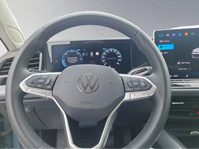 Volkswagen Passat 2.0 TDI Business DSG Variant