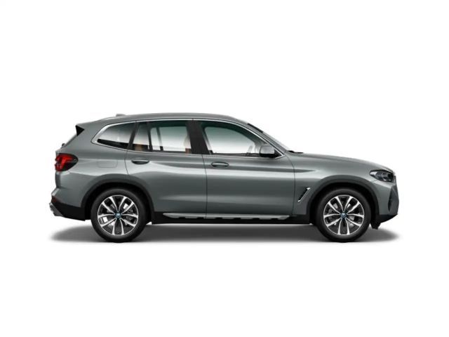 BMW X3 xDrive30e