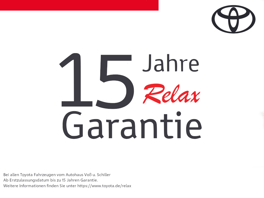 Toyota Yaris 5-deurs Basis Comfort