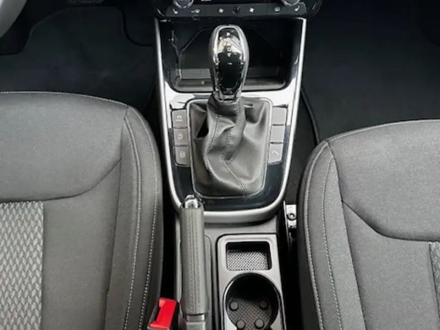 Skoda Fabia Selection