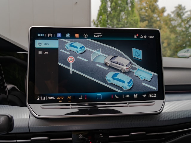 Volkswagen Golf Golf VIII eHybrid