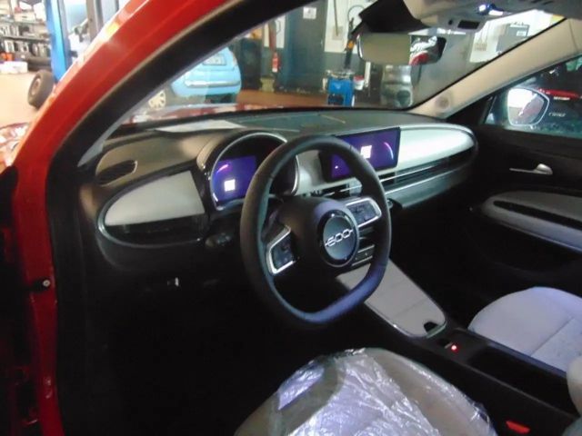 Fiat 600e La Prima