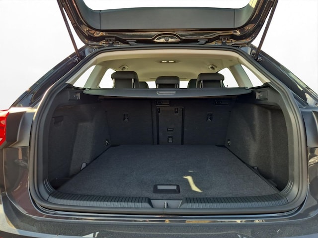 Volkswagen Golf 2.0 TDI DSG Golf VIII Variant