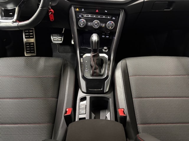 Volkswagen T-Roc 1.5 TSI DSG