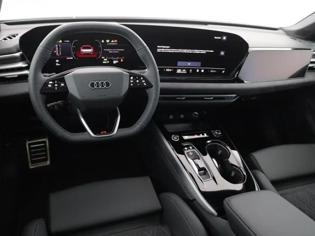 Audi A5 Quattro