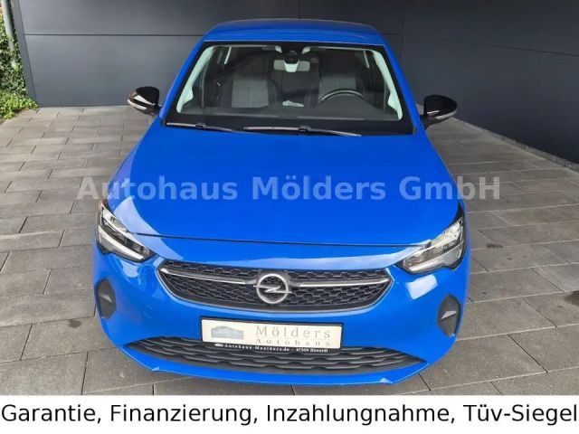 Opel Corsa Edition