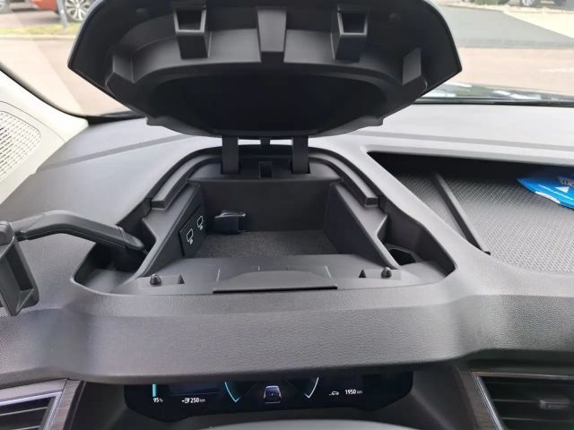 Renault Kangoo E-TECH E-Tech EV45 Techno