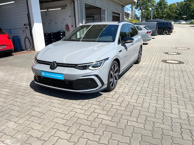 Volkswagen Golf 1.5 eTSI DSG Variant