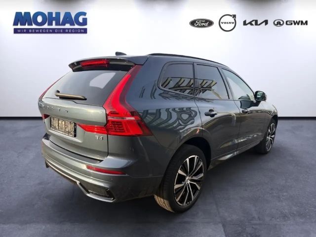 Volvo XC60 Dark Plus