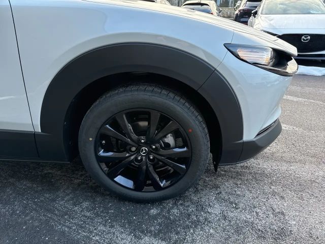 Mazda CX-30 Nagisa 140 Automatik Metallic