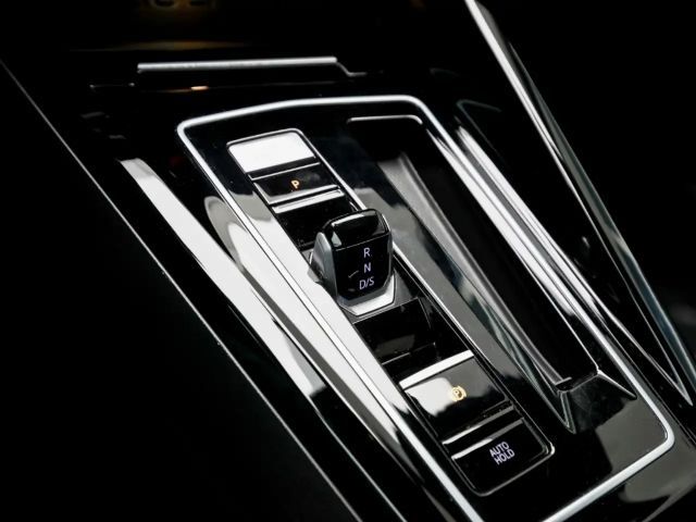 Volkswagen Golf DSG GTI