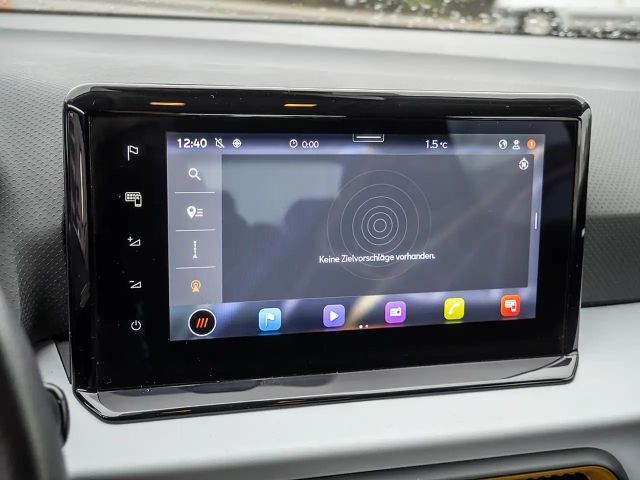 Seat Ibiza 1.0 TSI Style