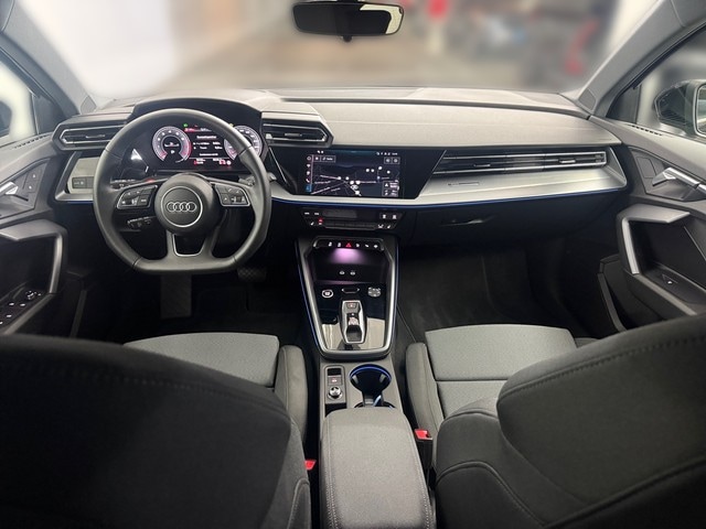 Audi A3 35 TFSI S-Tronic Sportback